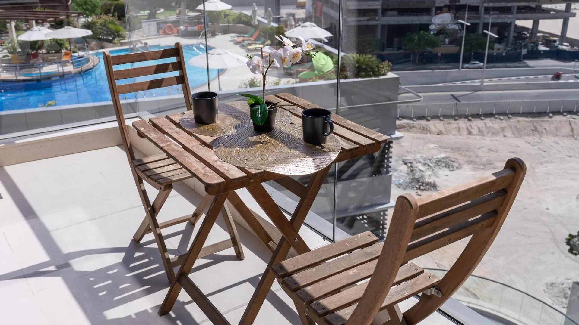 Dunya Tower Luxury And 2 Min Walk To Dubai Mall And Burj Khalifa In Heart Of Downtown