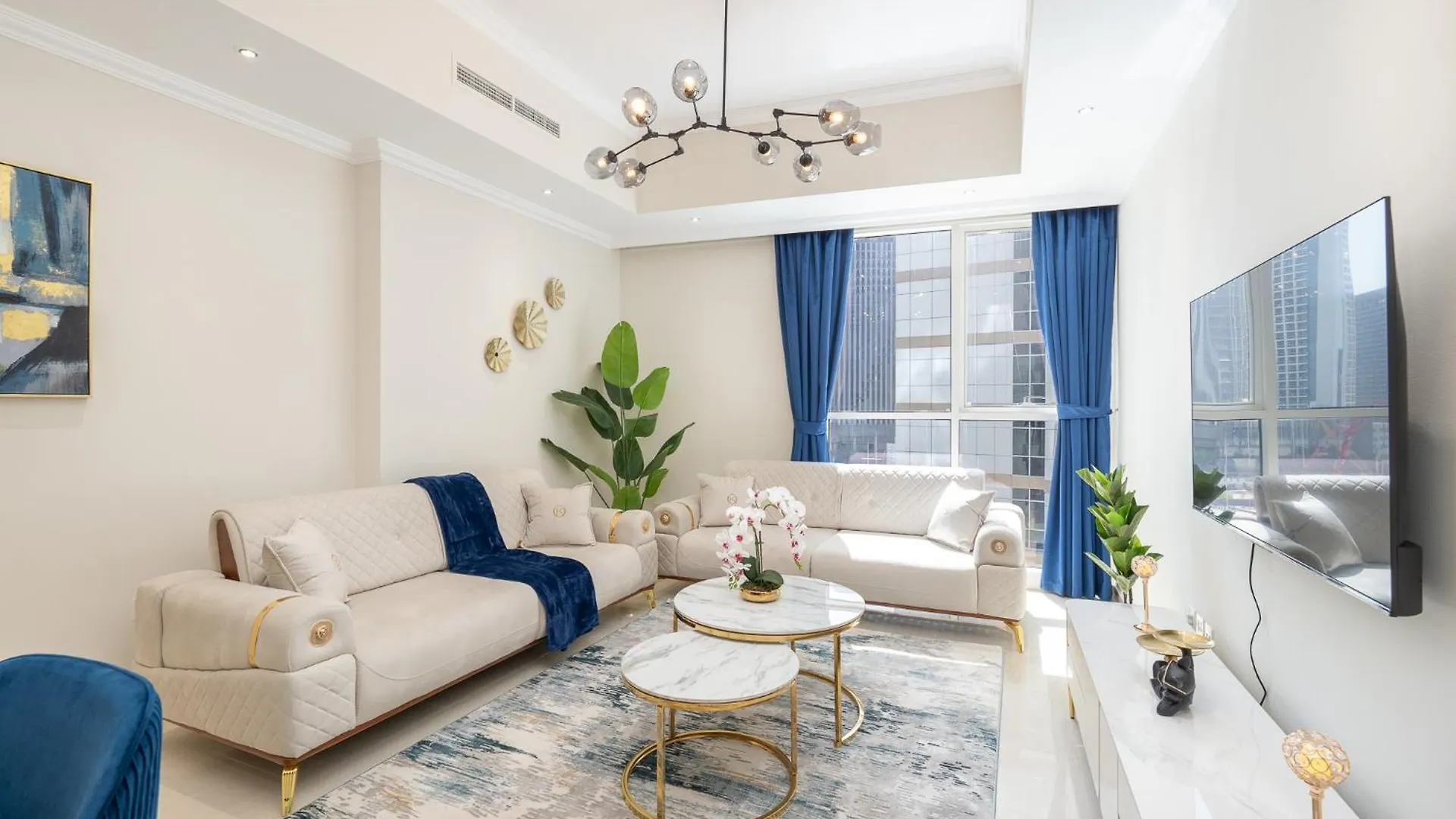 Dunya Tower Luxury And 2 Min Walk To Dubai Mall And Burj Khalifa In Heart Of Downtown 0*,  United Arab Emirates