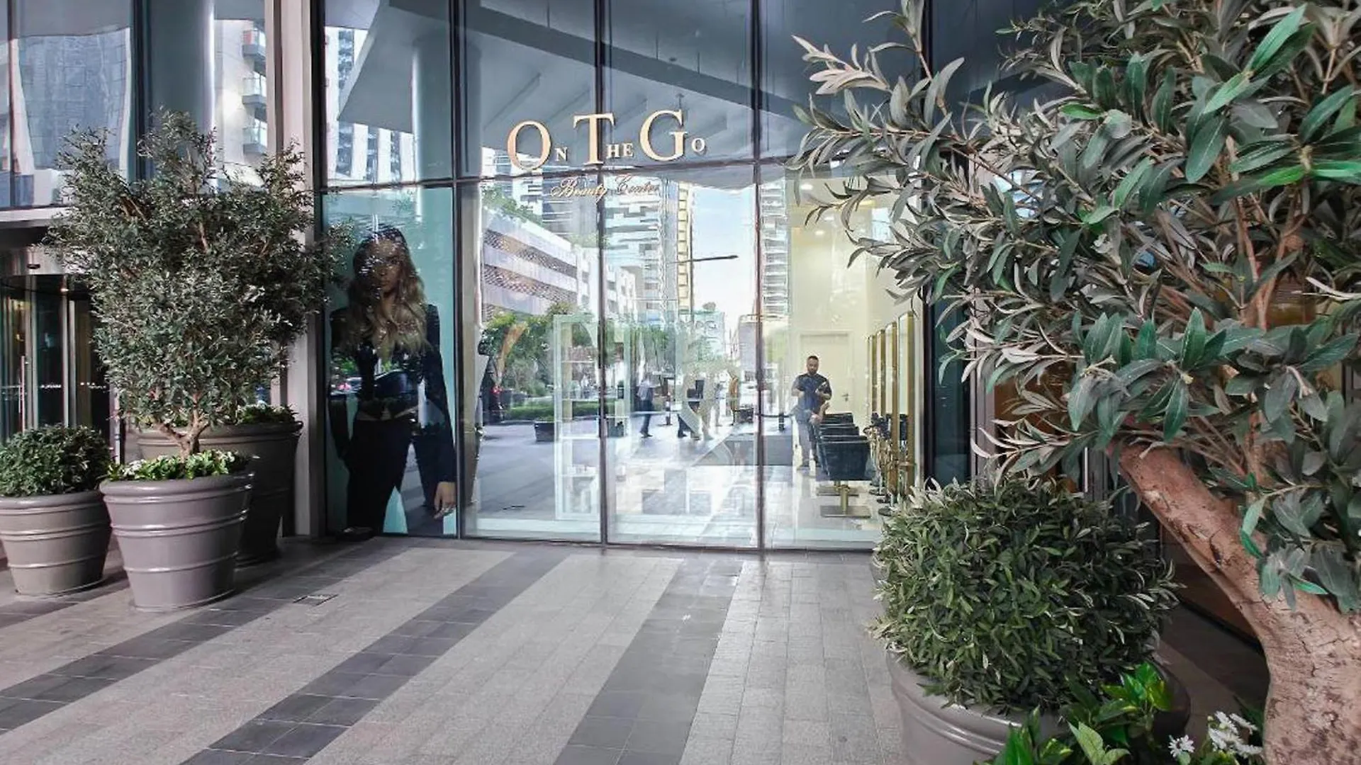 Dunya Tower Luxury And 2 Min Walk To Dubai Mall And Burj Khalifa In Heart Of Downtown الإمارات العربية المتحدة