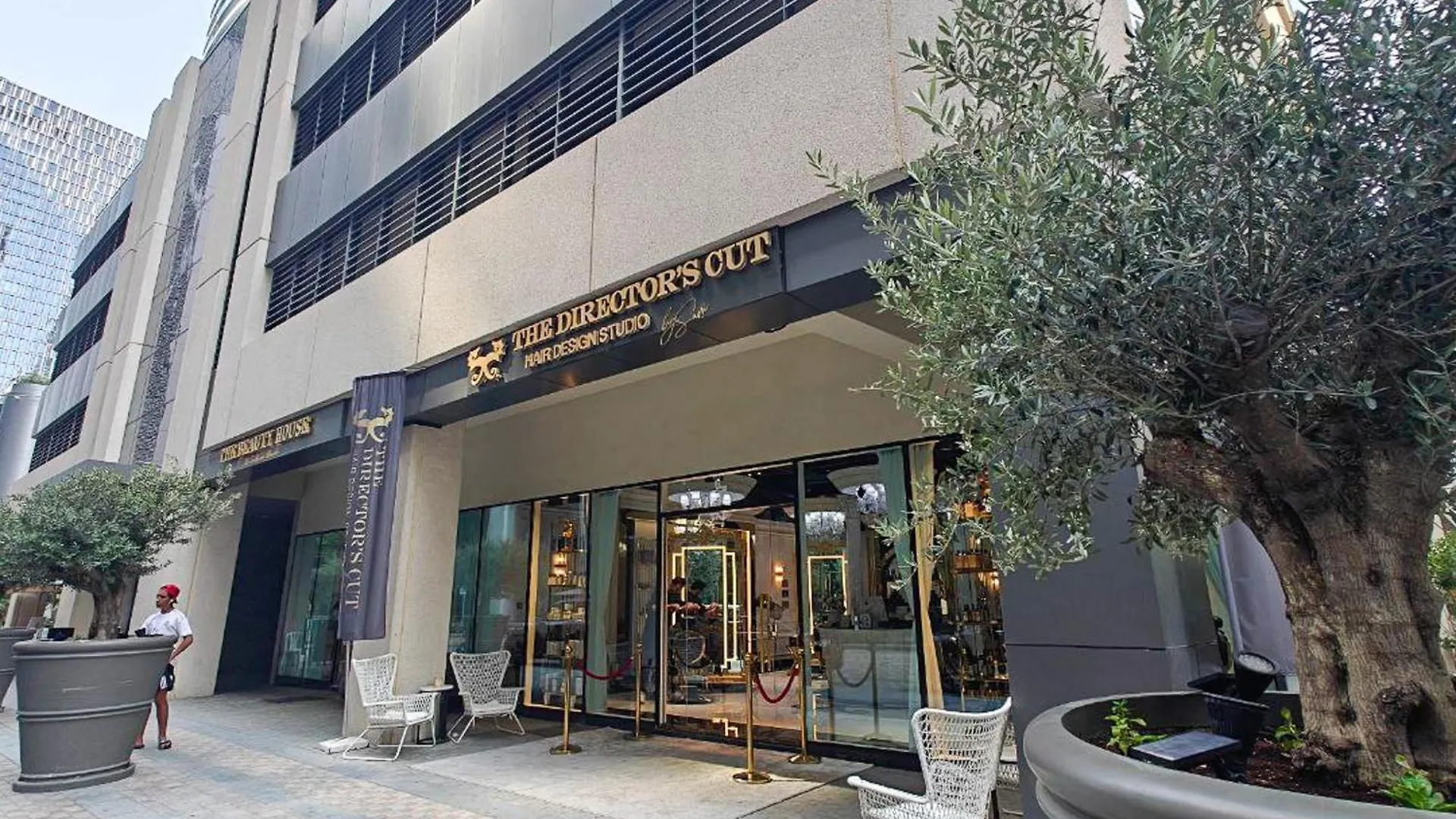 Dunya Tower Luxury And 2 Min Walk To Dubai Mall And Burj Khalifa In Heart Of Downtown 0*,
